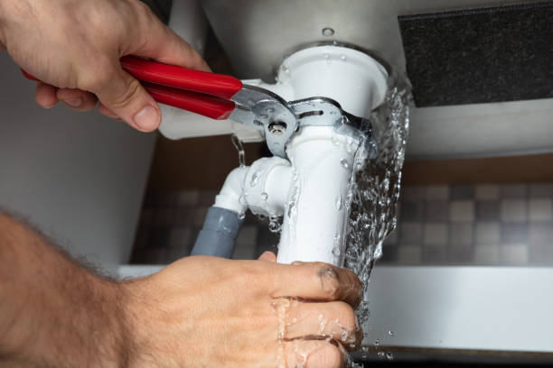 Best Residential water damage restoration  in Grundy Center, IA
