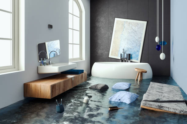 Best Flood restoration services  in Grundy Center, IA