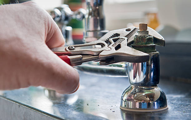 Water damage restoration mold remediation in IA
